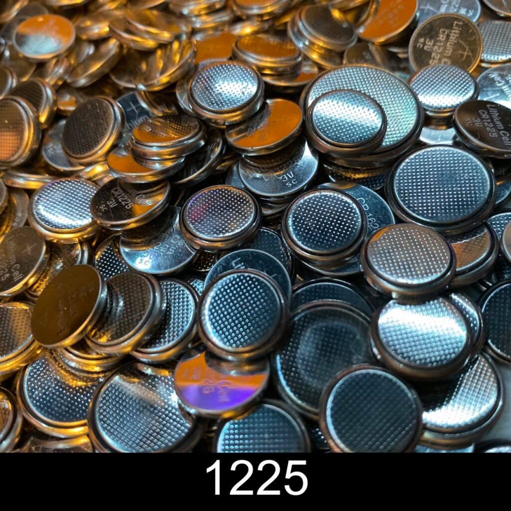 CR1225 Batteries – UFObjects