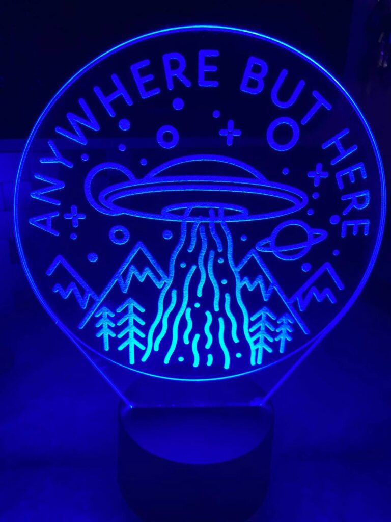 UFObjects