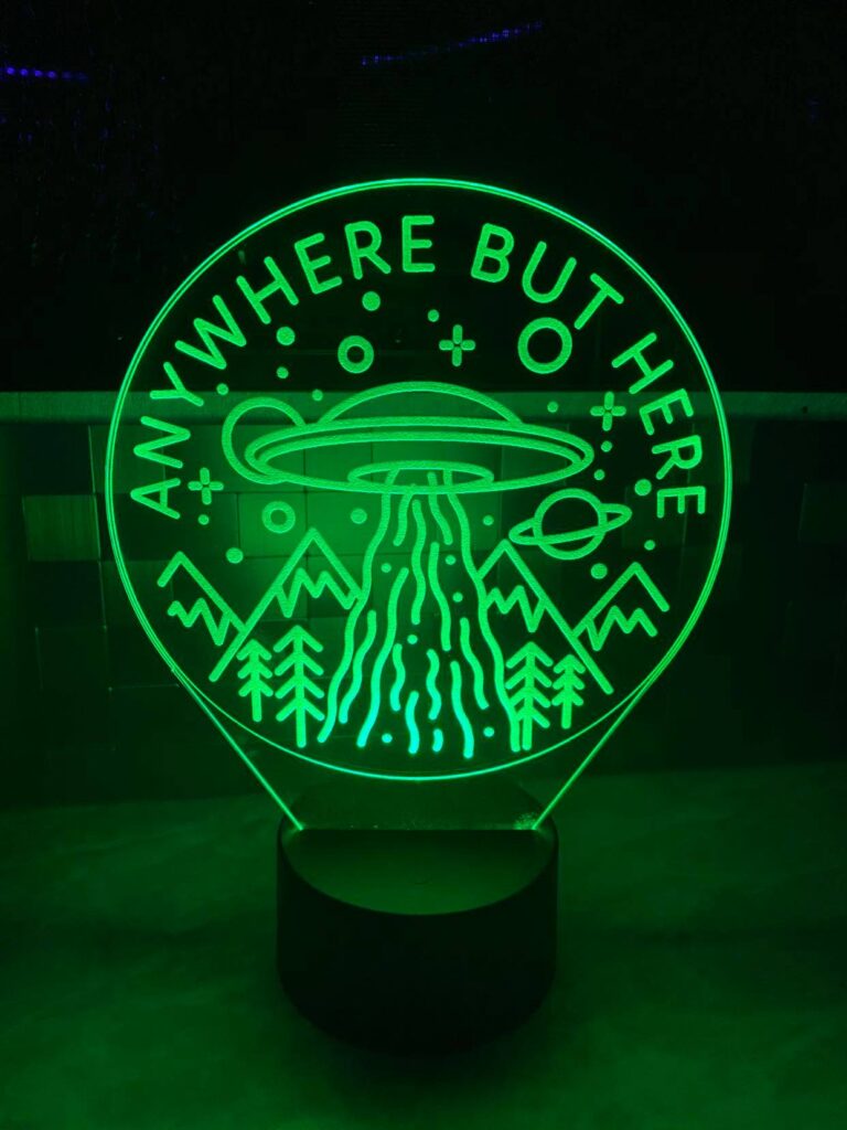 UFObjects