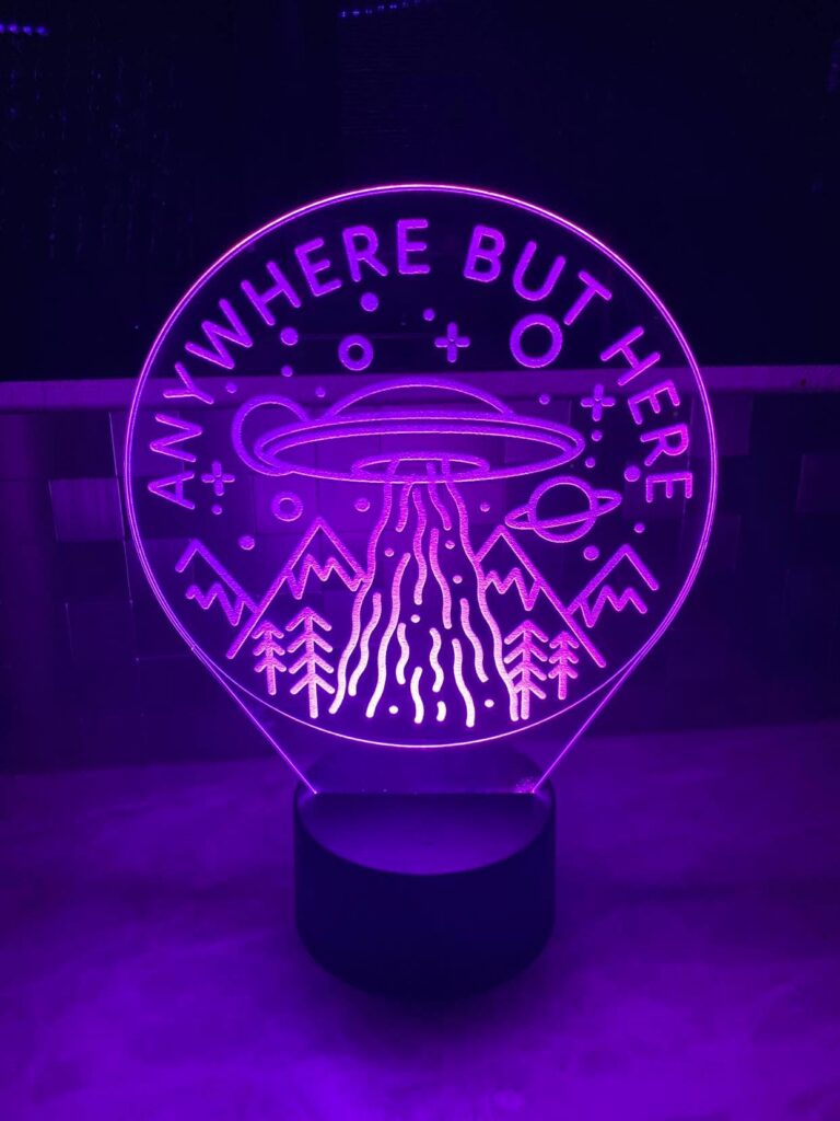 UFObjects