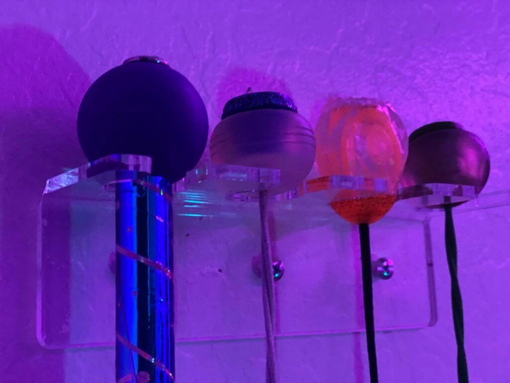 UFObjects