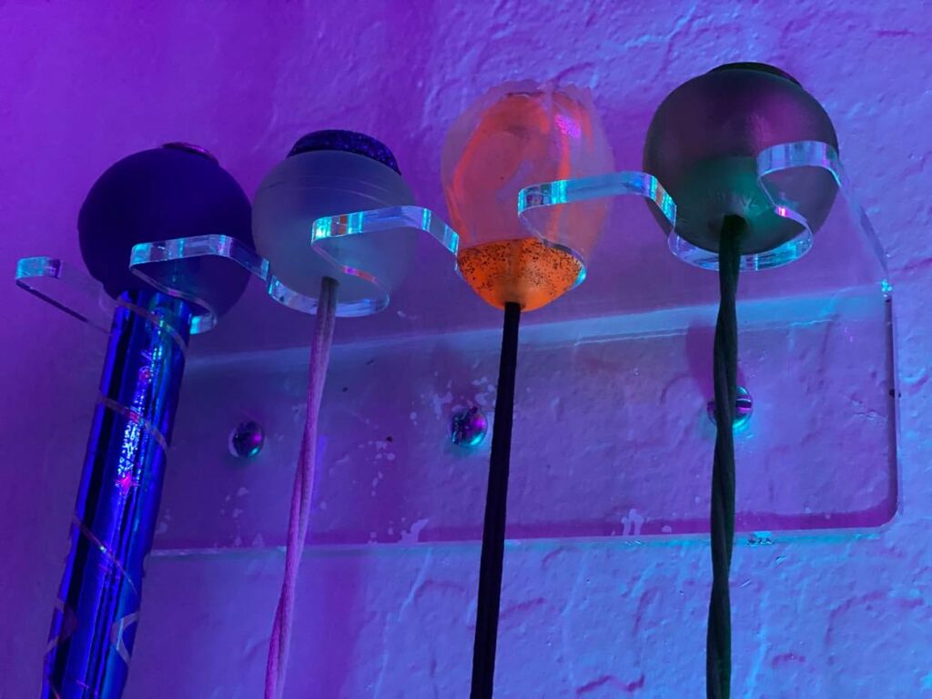 UFObjects