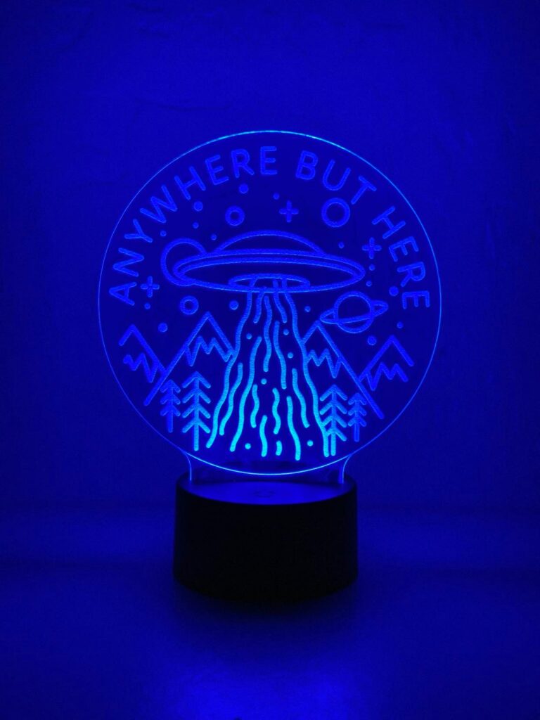 UFObjects