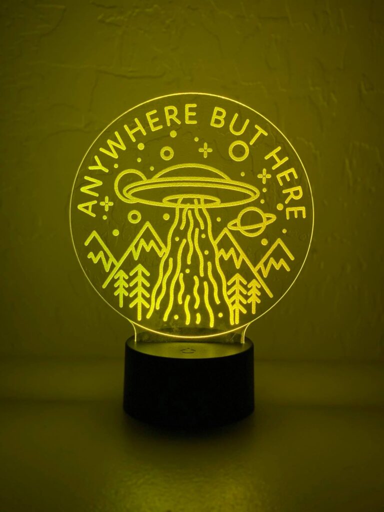 UFObjects