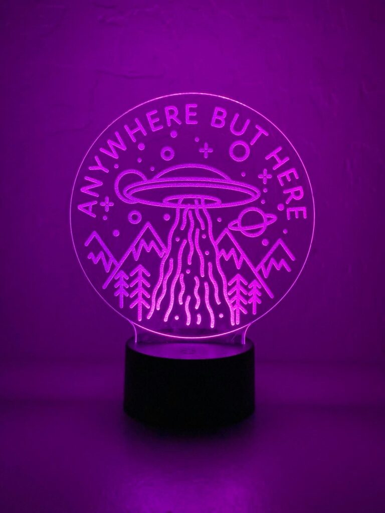 UFObjects