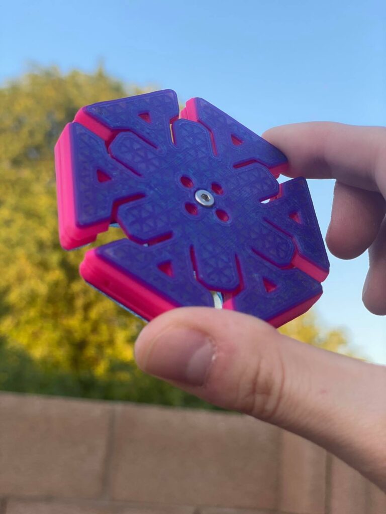UFObjects