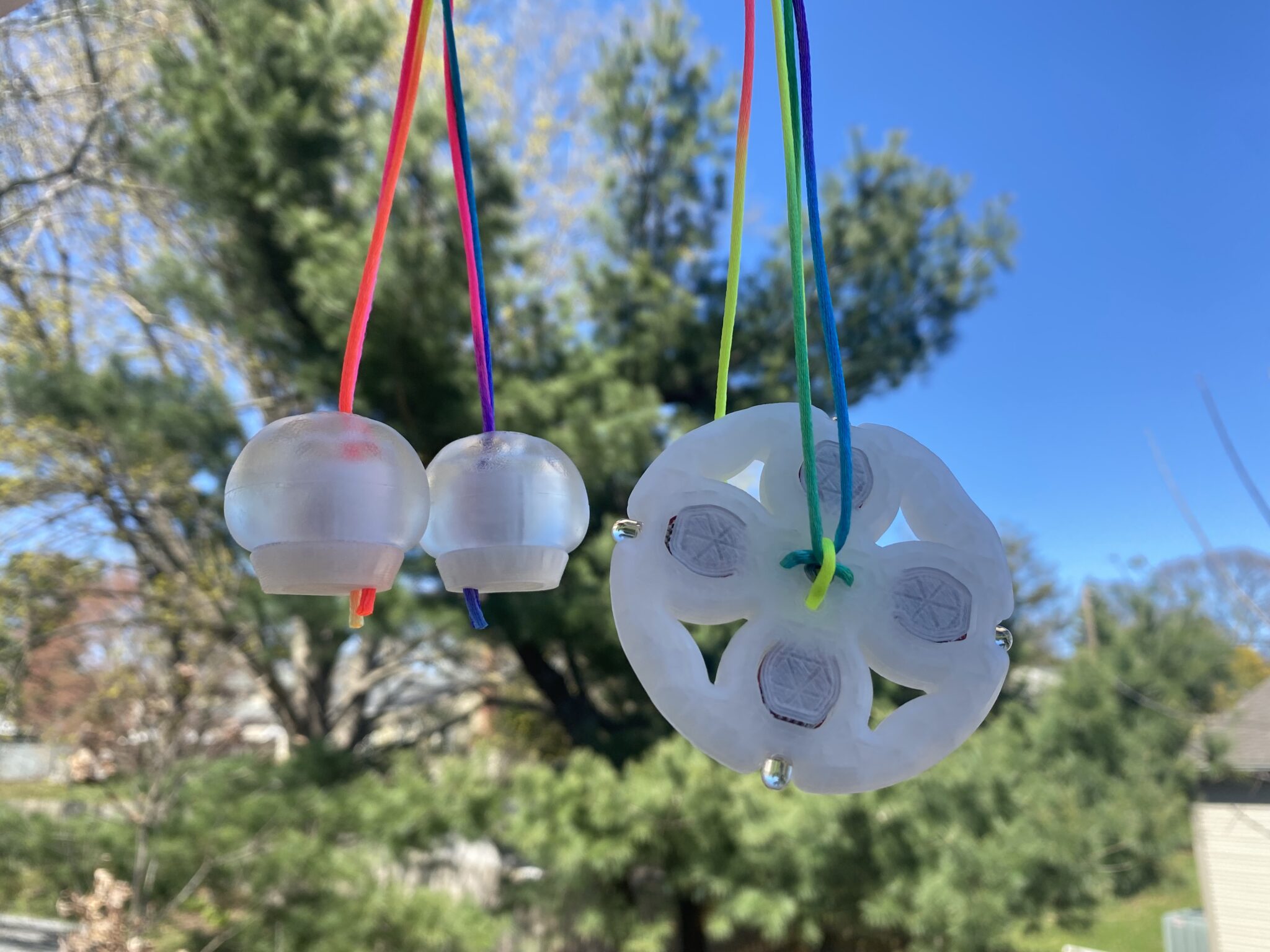 EVO-4 LED Orbit – UFObjects