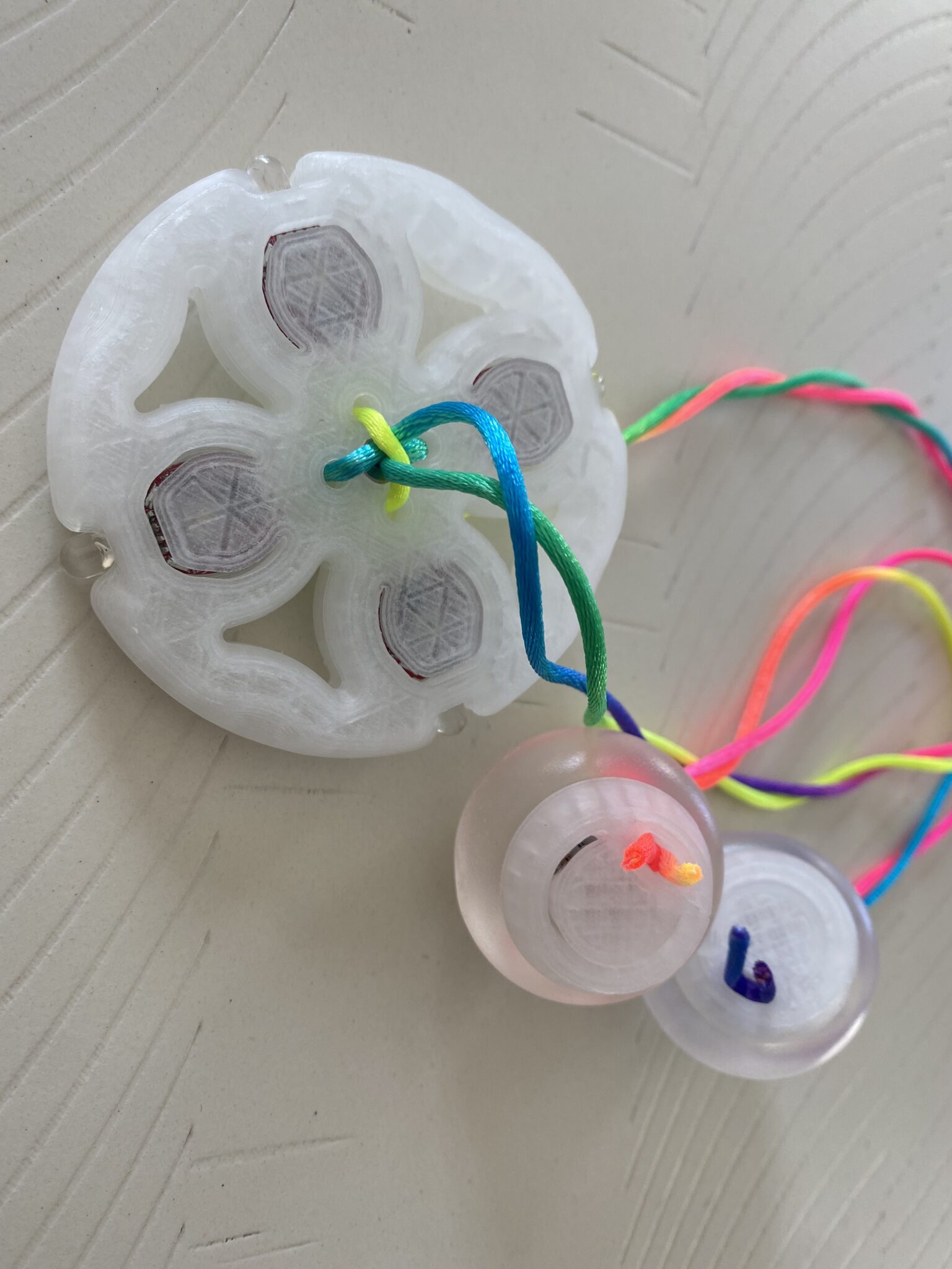 EVO-4 LED Orbit – UFObjects